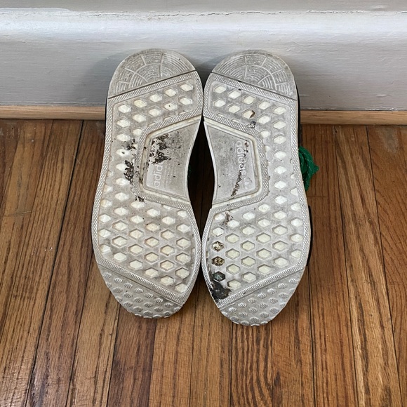 Pharrell Human Race x Adidas NMD - Picture 6 of 8